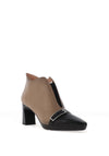 HISPANITAS LADIES ANKLE BOOTS