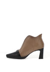 HISPANITAS LADIES ANKLE BOOTS