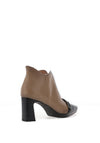 HISPANITAS LADIES ANKLE BOOTS