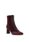 HISPANITAS ATLANTA LADIES ANKLE BOOT