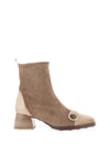 HISPANITAS MARSELL LADIES ANKLE BOOT