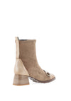 HISPANITAS MARSELL LADIES ANKLE BOOT