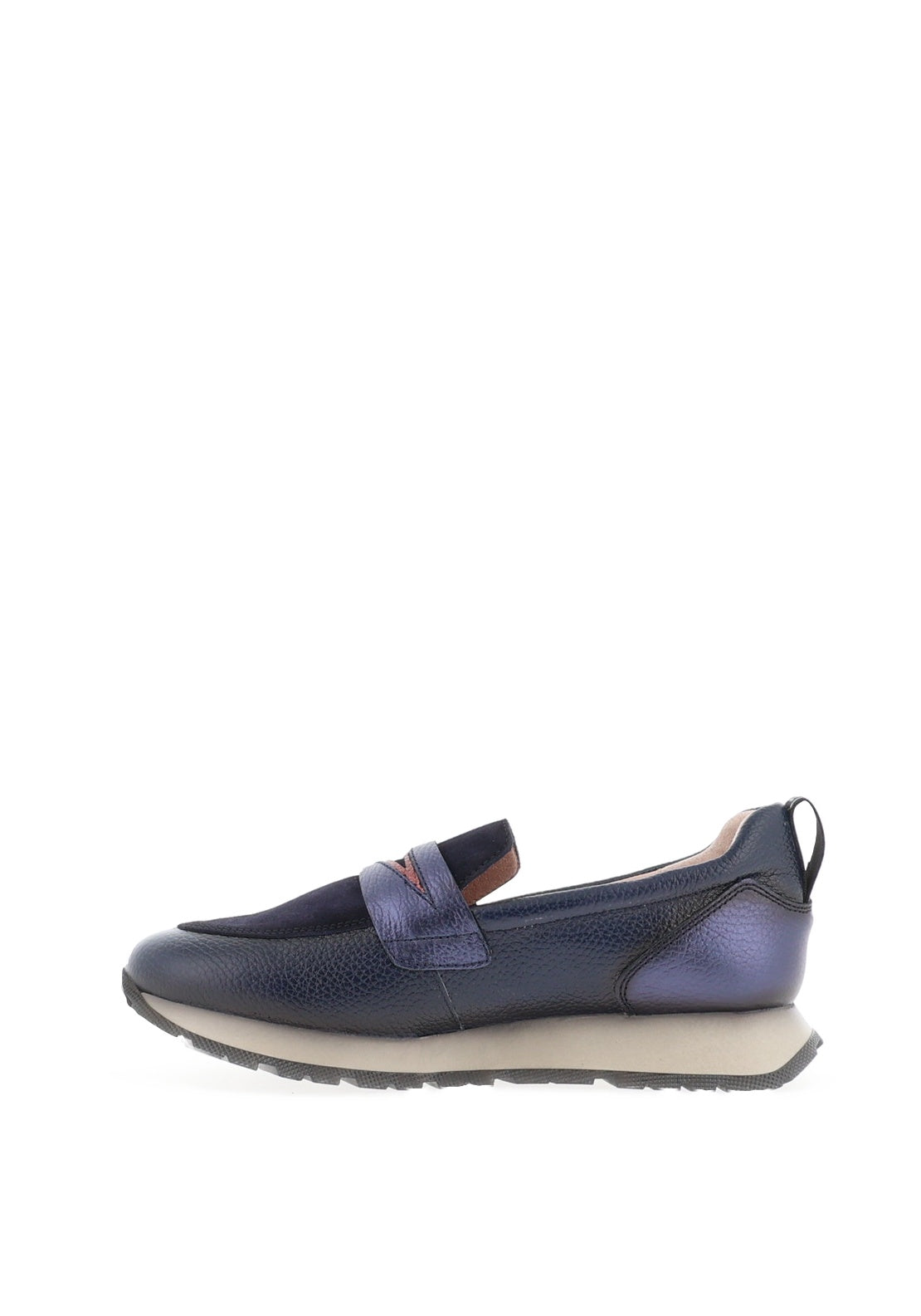 HISPANITAS KANSAS LADIES COMFORT SHOE