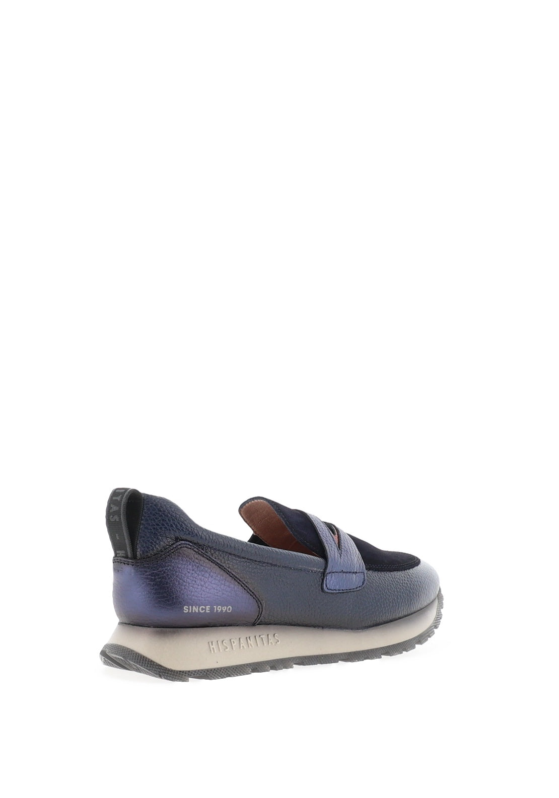 HISPANITAS KANSAS LADIES COMFORT SHOE