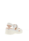 HISPANITAS LADIES SANDALS