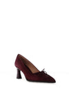 HISPANITAS LADIES ANKLE BOOTS