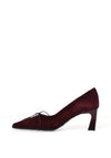 HISPANITAS LADIES ANKLE BOOTS