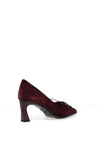 HISPANITAS LADIES ANKLE BOOTS