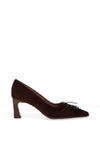 HISPANITAS LADIES ANKLE BOOTS