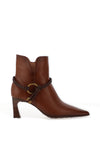 HISPANITAS LADIES ANKLE BOOTS