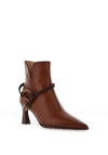 HISPANITAS LADIES ANKLE BOOTS