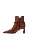 HISPANITAS LADIES ANKLE BOOTS