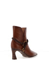 HISPANITAS LADIES ANKLE BOOTS