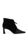 HISPANITAS LADIES ANKLE BOOTS