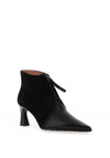 HISPANITAS LADIES ANKLE BOOTS