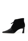 HISPANITAS LADIES ANKLE BOOTS
