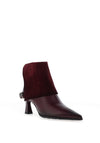 HISPANITAS LADIES ANKLE BOOTS