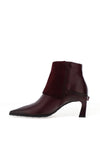 HISPANITAS LADIES ANKLE BOOTS