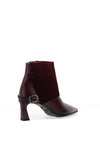 HISPANITAS LADIES ANKLE BOOTS