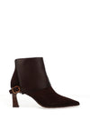 HISPANITAS LADIES ANKLE BOOTS