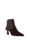 HISPANITAS LADIES ANKLE BOOTS