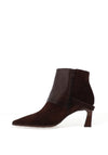 HISPANITAS LADIES ANKLE BOOTS
