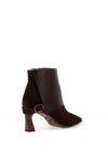 HISPANITAS LADIES ANKLE BOOTS