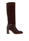 HISPANITAS LADIES LONG LEG BOOT