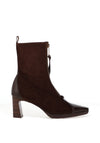 HISPANITAS LADIES ANKLE BOOT