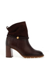 HISPANITAS LADIES ANKLE BOOT