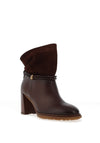 HISPANITAS LADIES ANKLE BOOT