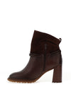 HISPANITAS LADIES ANKLE BOOT