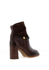 HISPANITAS LADIES ANKLE BOOT