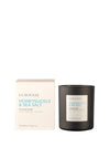 La Bougie Honeysuckle & Sea Salt Scented Candle, 220g