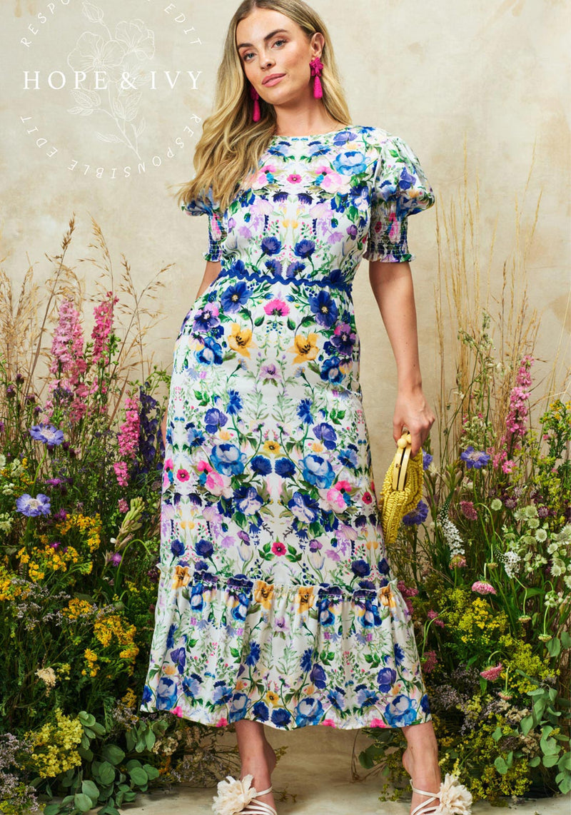 Hope & Ivy Dresses | Occasion wear for Women - McElhinneys