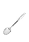 Stellar Stainless Steel Solid Spoon