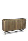 Fern Cottage Hoxton Four-Door Sideboard
