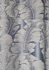 EA Design Rhodes Eyelet Curtains Blue