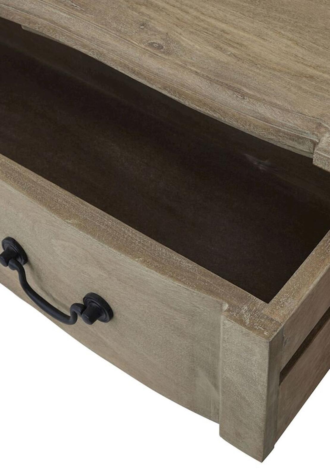 Fern Cottage Hudson Console Table