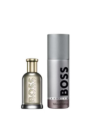 Hugo Boss Boss Bottled Eau de Parfum Gift Set, 50ml
