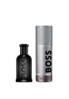 Hugo Boss Boss Bottled Parfum Gift Set, 50ml