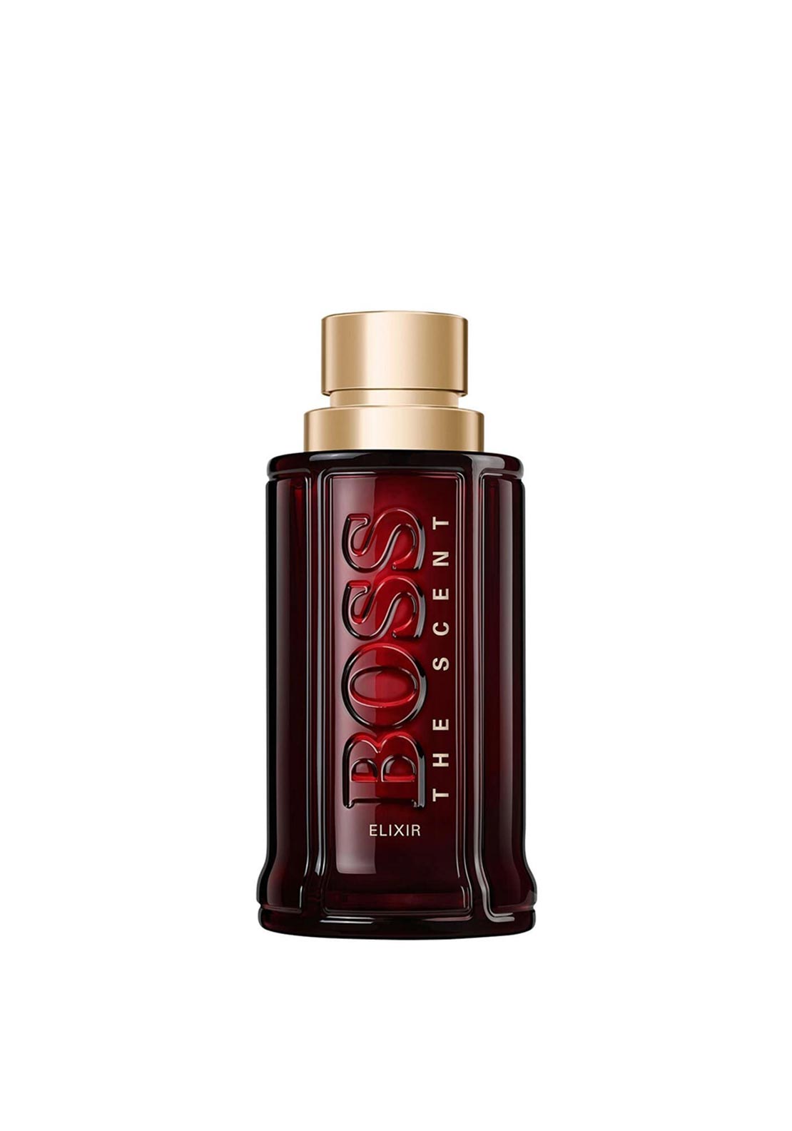 Hugo Boss the Scent Elixir Parfum Intense