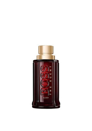 Hugo Boss the Scent Elixir Parfum Intense