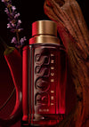 Hugo Boss the Scent Elixir Parfum Intense