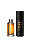 Hugo Boss The Scent For Him Gift Set, 50ml