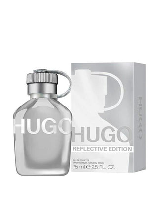 Hugo Boss Reflective Edition Eau de Toilette, 75ml