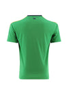 O’Neills Kids Donegal GAA Hydra T-Shirt, Green