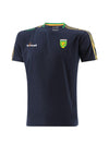 O’Neills Kids Donegal GAA Hydra T-Shirt, Navy