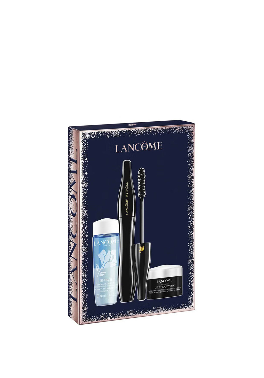 Lancome Hypnose Mascara Eye Care Set