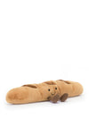 Jellycat I Am Amuseables Baguette
